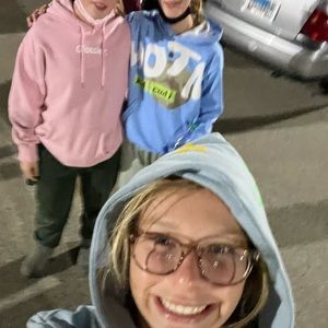 Meet your Posher, Emma